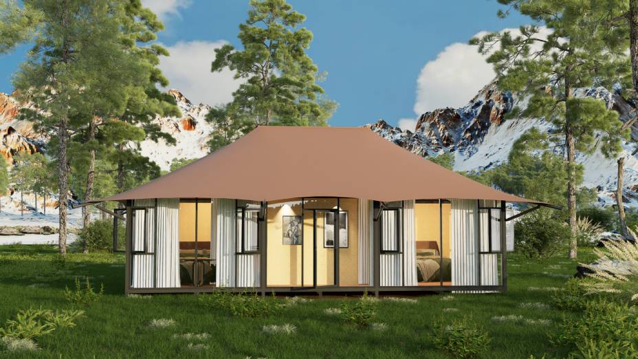 余庆县装配式建筑厂家